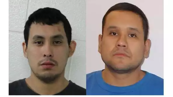 Al menos 10 muertos y 15 heridos en un apuñalamiento múltiple en Canadá Al menos 10 muertos y 15 heridos en un apuñalamiento múltiple en Canadá