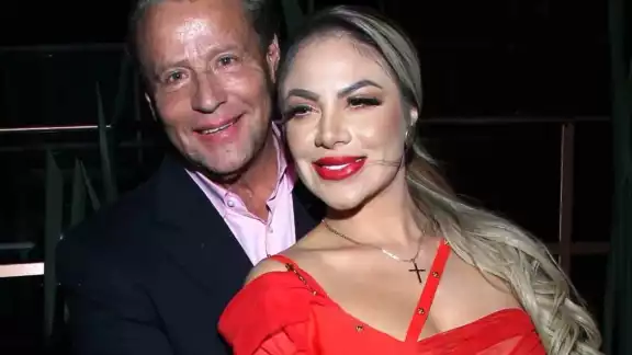 Esto fue lo que dijo Alfredo Adame de Magaly Chávez Esto fue lo que dijo Alfredo Adame de Magaly Chávez