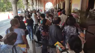 Las cajas del predial en Mérida permanecerán abiertas hasta las 20:00 horas