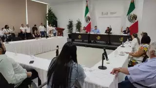 Dos proyectos se aprobaron por unanimidad en el Congreso del Estado