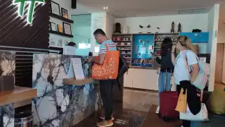 Los hoteles en Yucatán optaron por ser espacios libres de tabaco y desaparecieron las áreas de fumadores