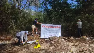 Los priistas han rechazado la creación del espacio