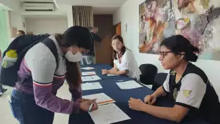 Mentores hicieron un llamado a los tutores para promover el respeto