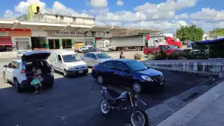 Los juicios son por abuso de confianza, corrupción y donación ilegal