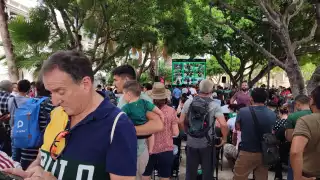 Se tendrá la transmisión gratis en Mérida