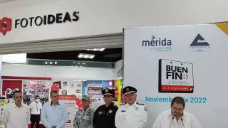 El Buen Fin en Yucatán arranca este viernes