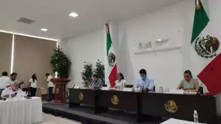 El Congreso de Yucatán analizará los trabajos de los postulantes