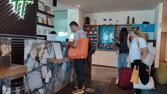 Los hoteles en Yucatán optaron por ser espacios libres de tabaco y desaparecieron las áreas de fumadores Los hoteles en Yucatán optaron por ser espacios libres de tabaco y desaparecieron las áreas de fumadores