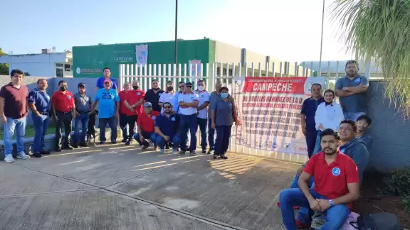 Mientras el paro continúa, los estudiantes siguen sin ingresar a las aulas