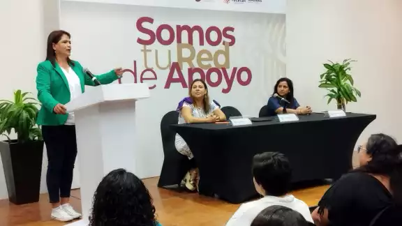 Yucatán ocupa uno de los dos últimos lugares en los delitos de alto impacto en todo el país