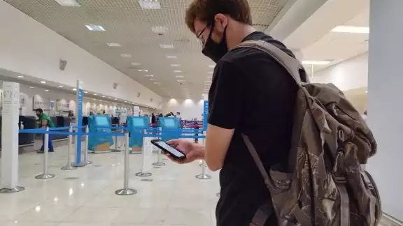 Ciudad de México, Monterrey, Tijuana y Oaxaca, son algunos de los destinos para este viernes