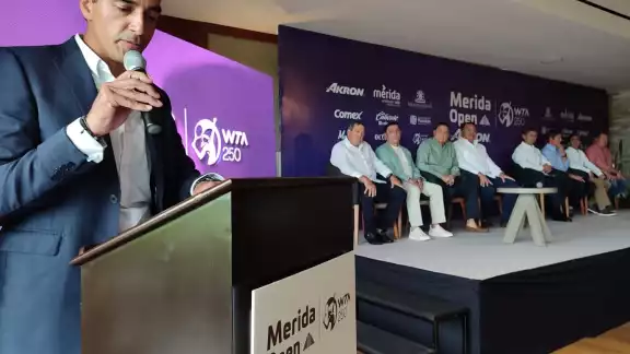 Es el tercer torneo en su tipo en llegar al continente americano. Es el tercer torneo en su tipo en llegar al continente americano.