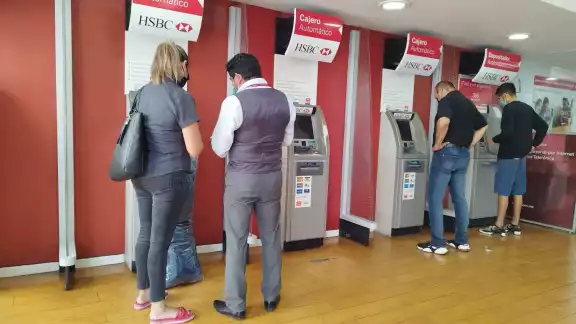 La ABM reforzó su compromiso con la prevención de operaciones ilícitas, asegurando que todos los bancos mexicanos cuentan con protocolos robustos La ABM reforzó su compromiso con la prevención de operaciones ilícitas, asegurando que todos los bancos mexicanos cuentan con protocolos robustos