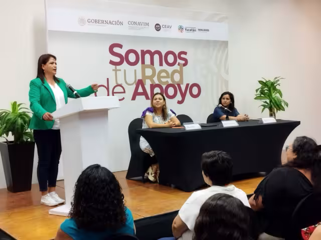 Yucatán ocupa uno de los dos últimos lugares en los delitos de alto impacto en todo el país