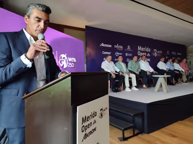 Es el tercer torneo en su tipo en llegar al continente americano.