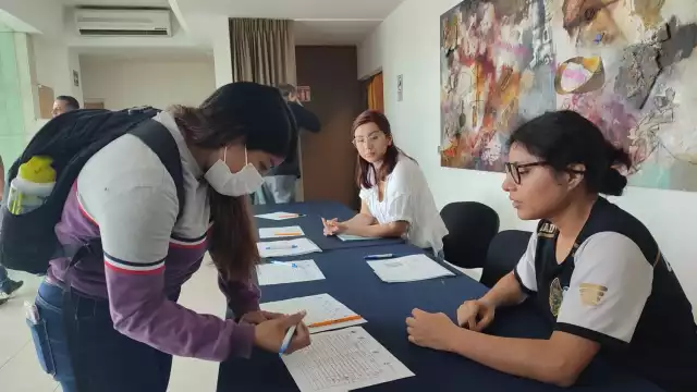 Mentores hicieron un llamado a los tutores para promover el respeto