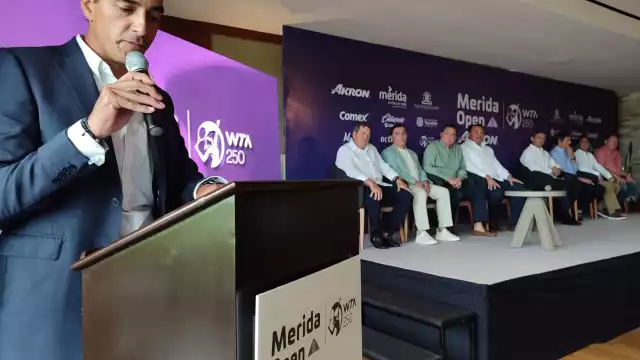 Es el tercer torneo en su tipo en llegar al continente americano.