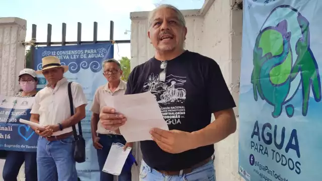 Académicos, activistas y especialistas tomaron cartas en el asunto de los daños de Kekén en Yucatán