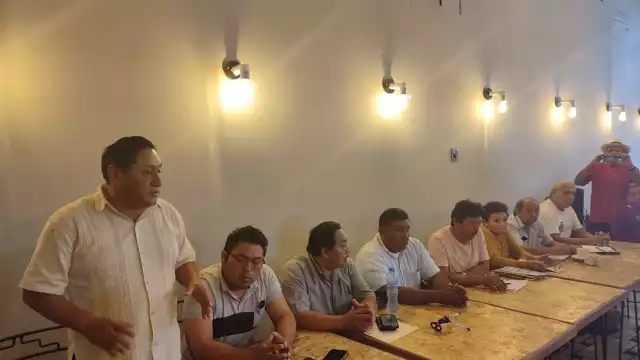 Chichén Itzá continuará bloqueado temporalmente