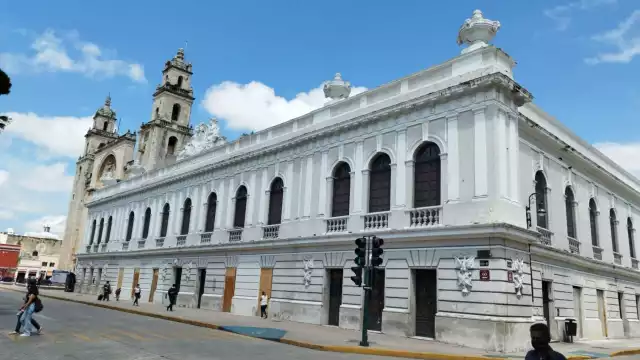 El Museo del Pueblo de Yucatán tendrá diversos sitios para su próxima apertura