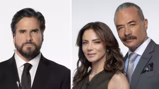 "Guardián de mi vida": ¿Quién es quién en la nueva telenovela de Silvia Navarro y Daniel Arenas?