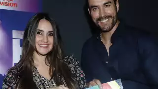 Te presentamos quiénes serán los actores que darán vida a esta historia de amor, música y traición. Foto: Especial