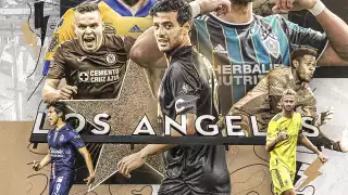 El choque del 25 de agosto se transmitirá en EE. UU., en México, América Latina y Europa por diversas cadenas de televisión.