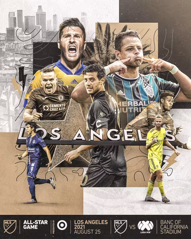 El choque del 25 de agosto se transmitirá en EE. UU., en México, América Latina y Europa por diversas cadenas de televisión.