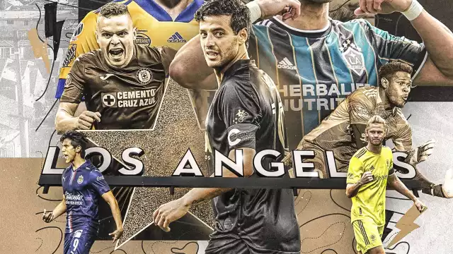 El choque del 25 de agosto se transmitirá en EE. UU., en México, América Latina y Europa por diversas cadenas de televisión.