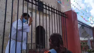 Foto: Luis Manuel Pech Sánchez