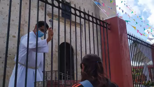 Foto: Luis Manuel Pech Sánchez