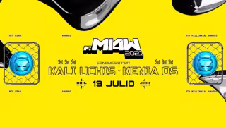 Los premios se transmitirán solo por MTV