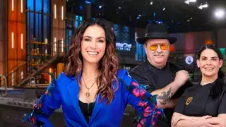 MasterChef Celebrity México