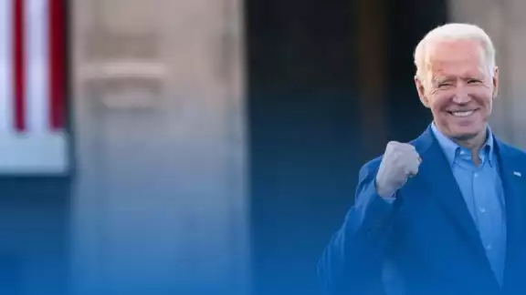 Foto: Twitter POTUS Foto: Twitter POTUS