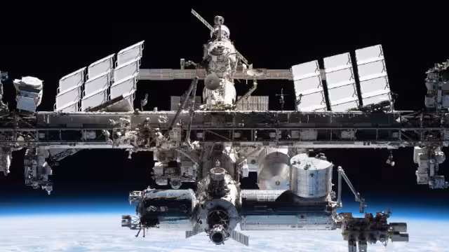 El segundo intento de lanzamiento será el jueves 2 de marzo