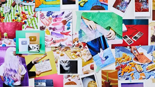 La plataforma, al igual que sus competidores, pretende, por otro lado, diversificar las fuentes de ingresos de sus estrellas