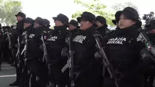 Mauricio Vila anuncia aumento de sueldo a elementos de la SSP y FGE Yucatán