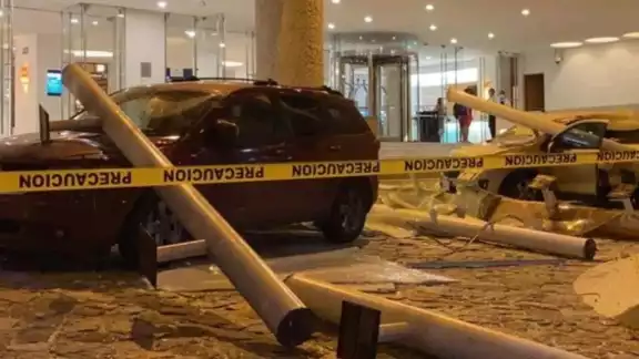 Se confirma el primer fallecimiento a causa del sismo en el estado de Guerrero