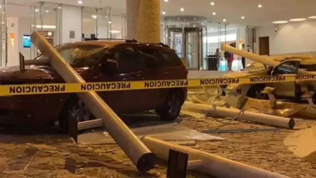 Se confirma el primer fallecimiento a causa del sismo en el estado de Guerrero