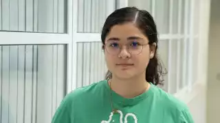 Estudiante yucateca obtiene medalla de bronce en la Competencia Internacional de Matemáticas en la India 