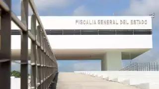 Detienen a un hombre por posesión de metanfetaminas en Mérida