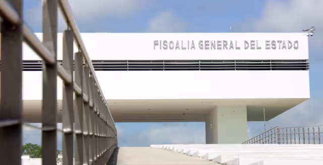 La menor fue vista por última vez hace tres días en Kanasín