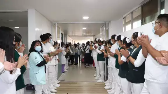 Un paciente del IMSS Oaxaca donó sus dos riñones para pacientes de Yucatán Un paciente del IMSS Oaxaca donó sus dos riñones para pacientes de Yucatán