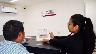 Emplacamiento de motocicletas en Tizimín: dónde acudir y qué documentos llevar