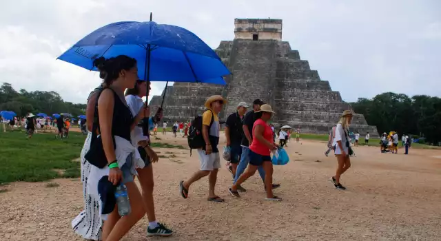 Hay divesos sitios perfectos para visitar en Año Nuevo en Yucatán