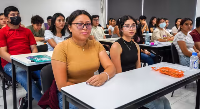 La UADY abrió la convocatoria para el ingreso al próximo ciclo escolar