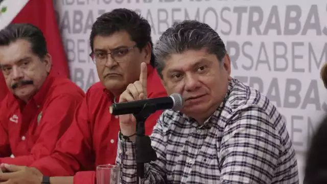 Gaspar Quintal señaló que realizará varias actividades en Yucatán