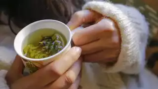 Los tés o infusiones naturales siempre han sido un gran remedio para evitar la gripe