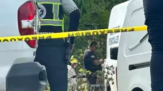 La FGE de Quintana Roo identifica a los responsables del triple homicidio en Playa del Carmen