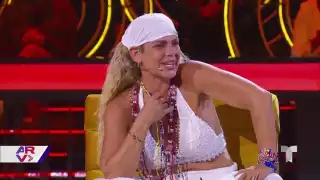 Niurka acusada de sacrificar perritos para rituales de santería, esto respondió